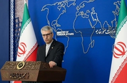 I.R. Iran, Ministry of Foreign Affairs- Iran strongly condemns Israeli regime’s attack on Beirut’s Dahieh